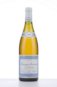france-bourgogne-wine-chassagne-montrachet-blanc-les-benoites-1999